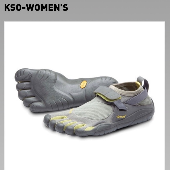 vibram barefoot